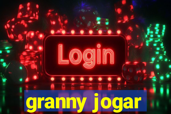 granny jogar